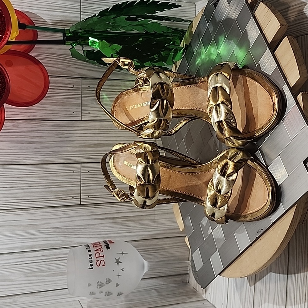 BCBGMAXAZRIA sandal #419